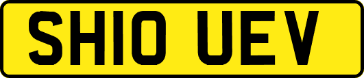 SH10UEV