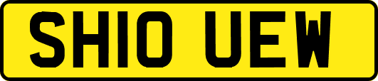 SH10UEW