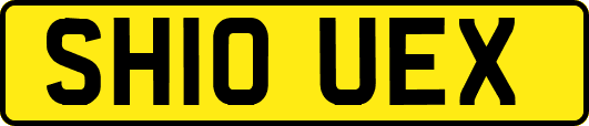 SH10UEX