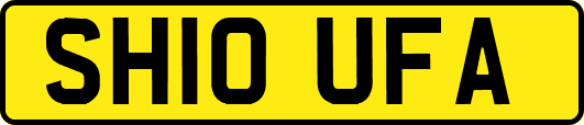 SH10UFA