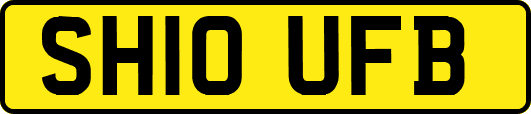 SH10UFB
