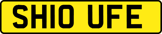 SH10UFE