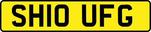 SH10UFG