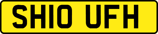 SH10UFH