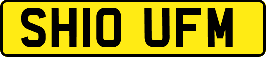 SH10UFM