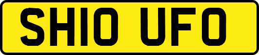 SH10UFO
