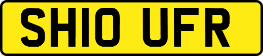 SH10UFR