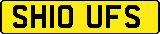 SH10UFS