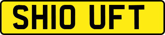 SH10UFT