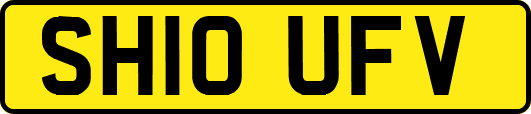 SH10UFV