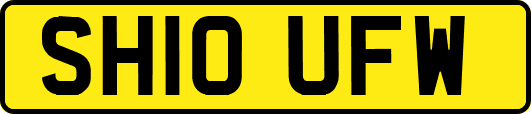 SH10UFW
