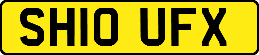 SH10UFX
