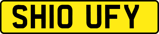 SH10UFY