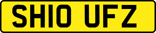 SH10UFZ