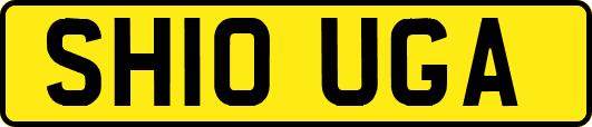 SH10UGA