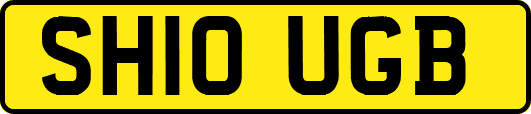 SH10UGB