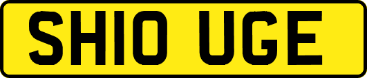 SH10UGE