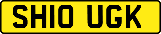 SH10UGK