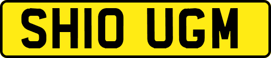 SH10UGM