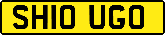 SH10UGO