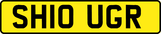 SH10UGR