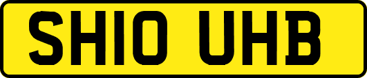 SH10UHB