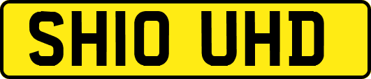 SH10UHD