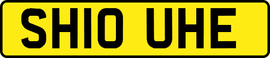 SH10UHE
