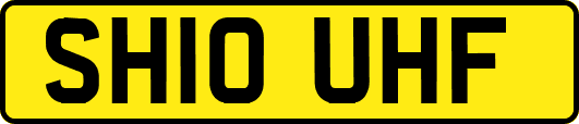 SH10UHF