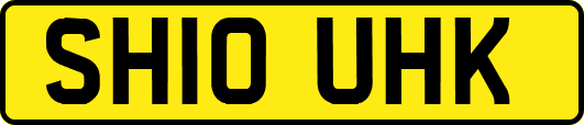 SH10UHK