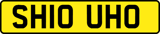 SH10UHO