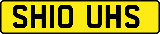 SH10UHS