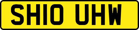 SH10UHW