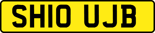 SH10UJB
