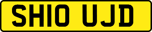 SH10UJD