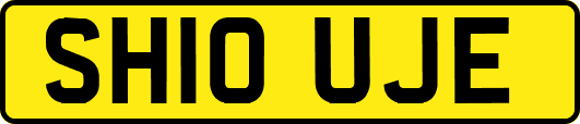 SH10UJE