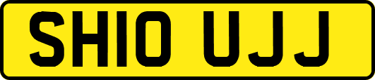 SH10UJJ