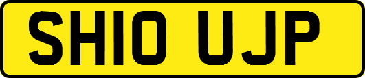SH10UJP