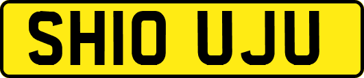 SH10UJU