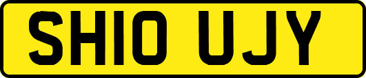 SH10UJY