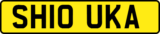 SH10UKA