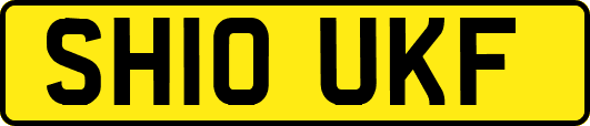 SH10UKF