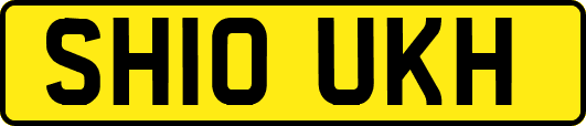 SH10UKH