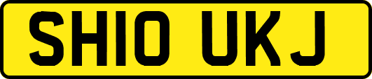 SH10UKJ