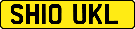 SH10UKL