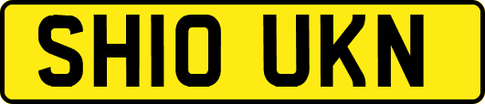 SH10UKN