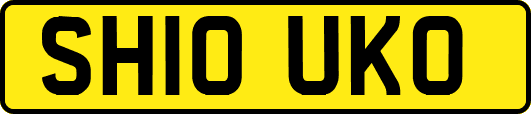 SH10UKO