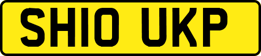 SH10UKP