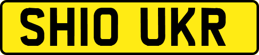 SH10UKR