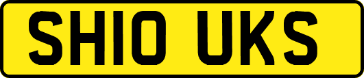 SH10UKS